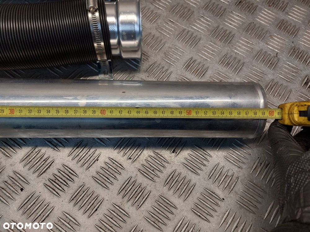 RURA DOLOT POWIETRZA 70MM  FMIC AL006070  BILTEMA ART. 33-216 - 4