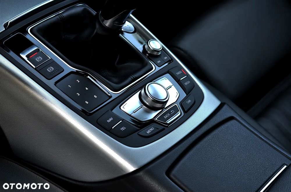 Audi A6 Limousine - 35