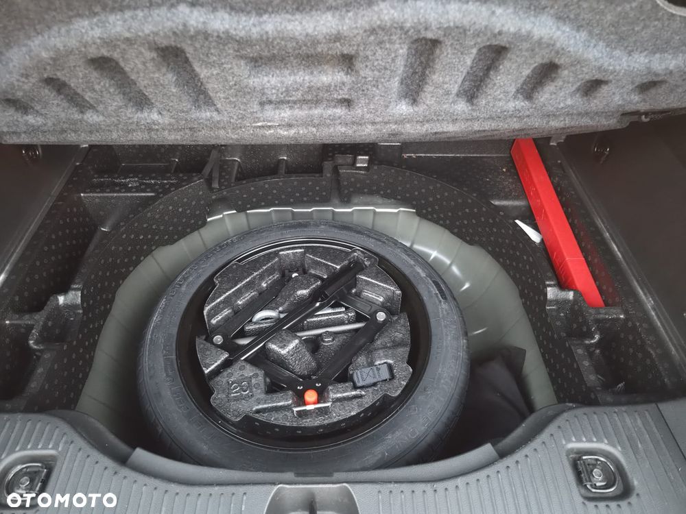 Opel Mokka 1.4 Turbo ecoFLEX Start/Stop Innovation - 13