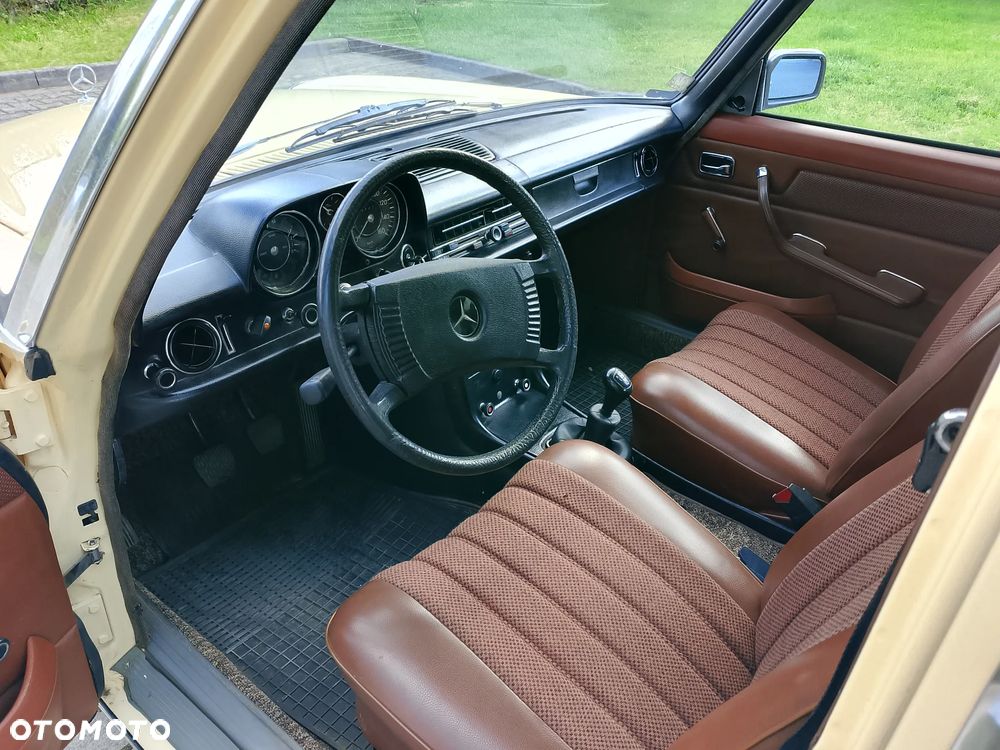 Mercedes-Benz Inny - 15