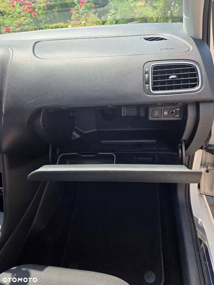 Volkswagen Polo 1.6 TDI DPF Trendline - 15