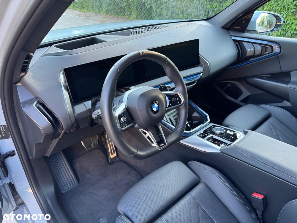 BMW X3 20 xDrive - 21