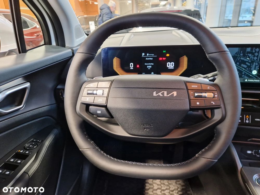 Kia Sportage 1.6 T-GDI L 2WD DCT - 8