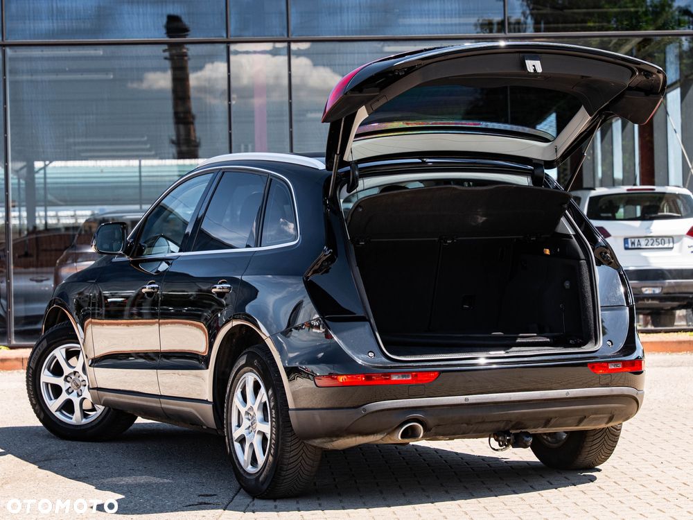 Audi Q5 2.0 TDI (clean diesel) ultra - 7