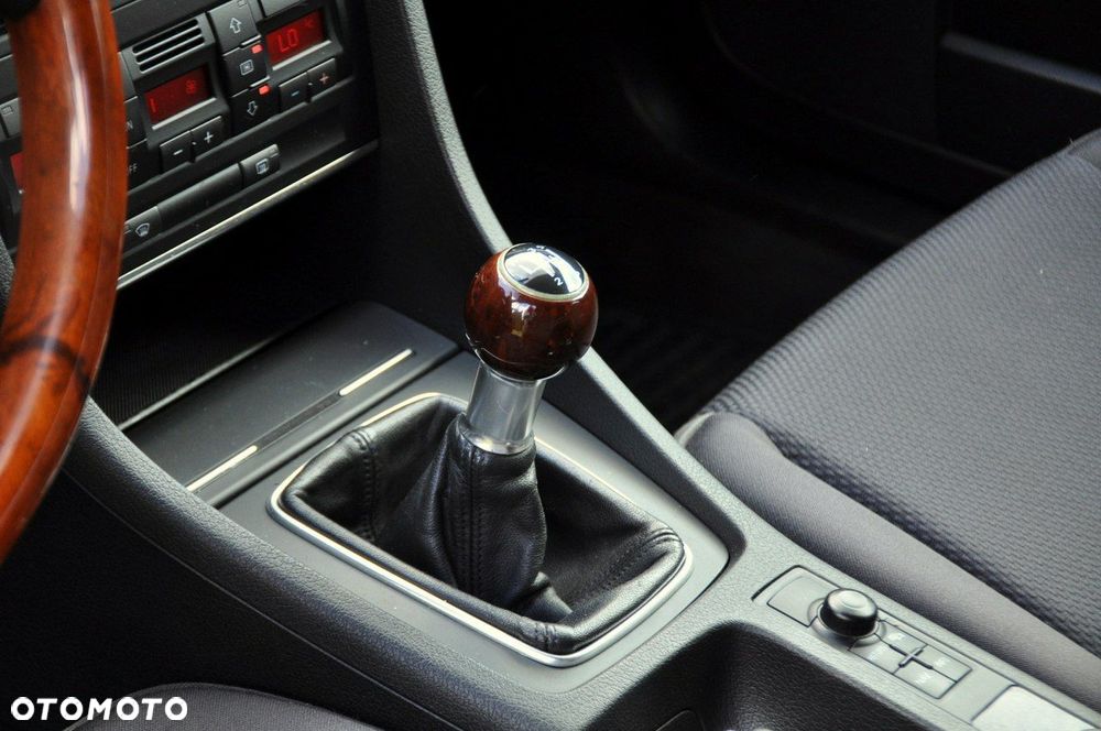 Audi A4 - 32