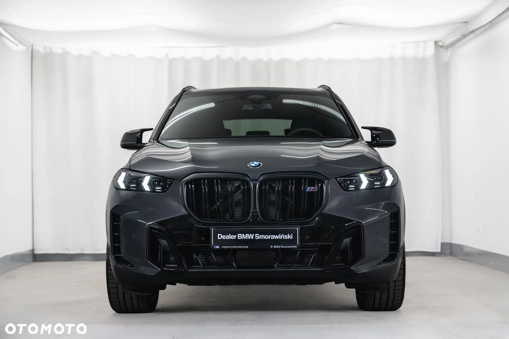 BMW X5 - 6