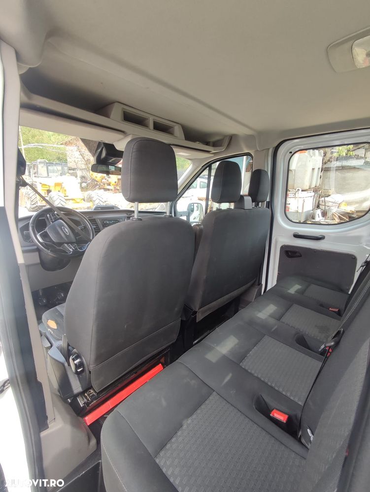 Ford TRANSIT - 11