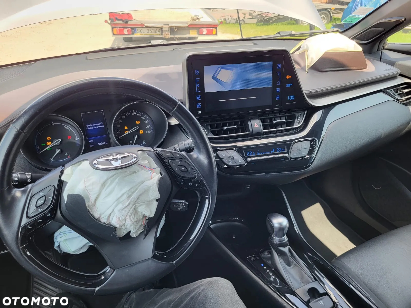 Toyota C-HR - 35