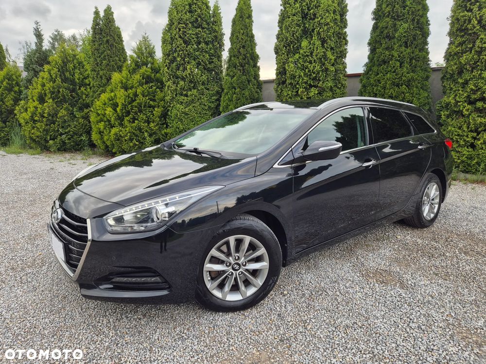 Hyundai i40 i40cw 1.6 Fifa World Cup Edition - 27