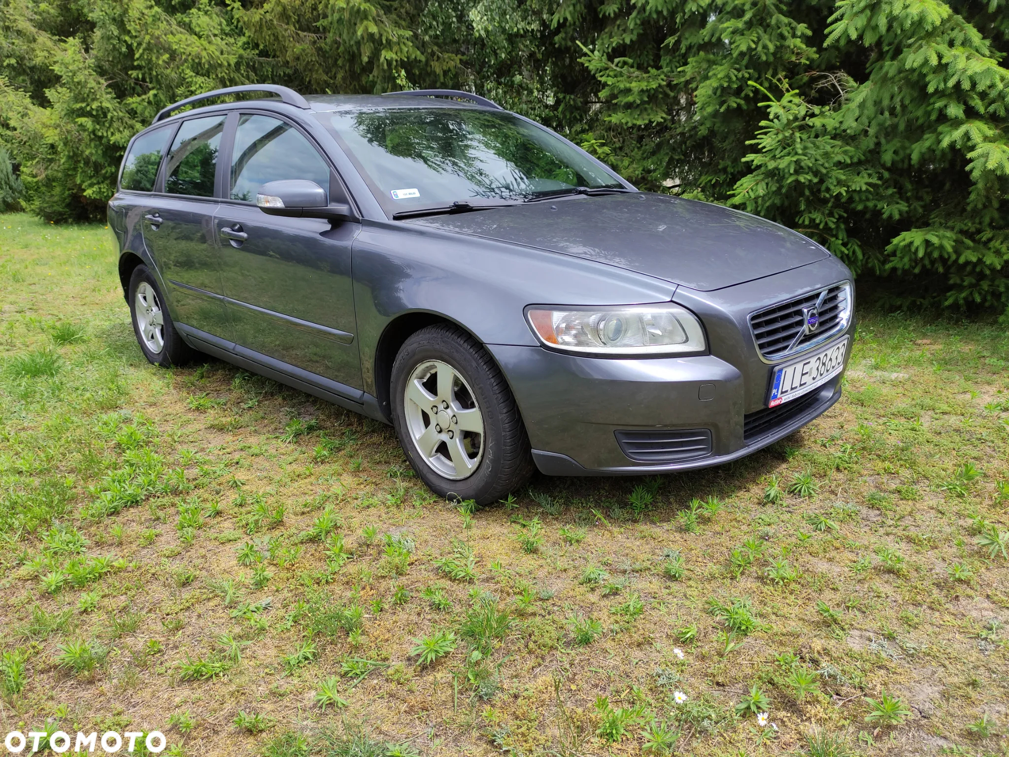 Volvo V50 1.6D - 10