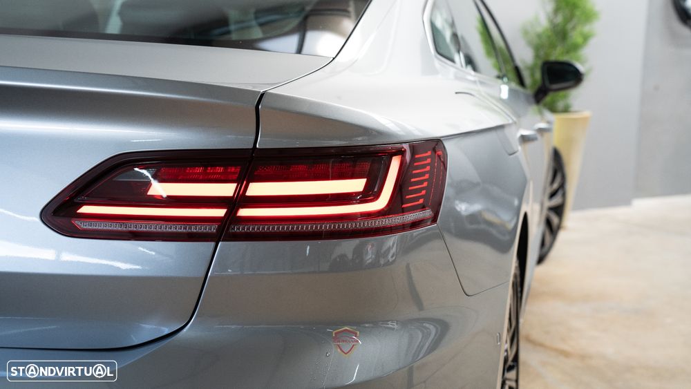 VW Arteon 2.0 TDI Elegance DSG - 10