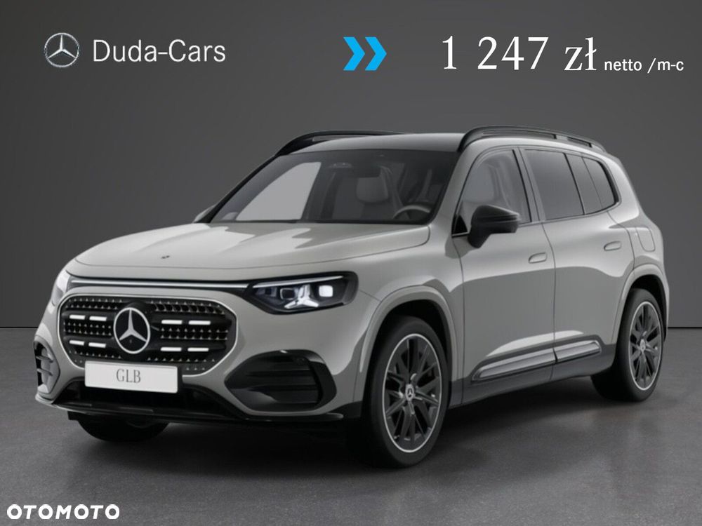 Mercedes-Benz GLB 200 mHEV 8G-eDCT - 2