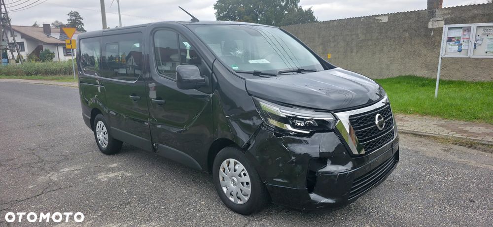 Nissan Primastar - 2