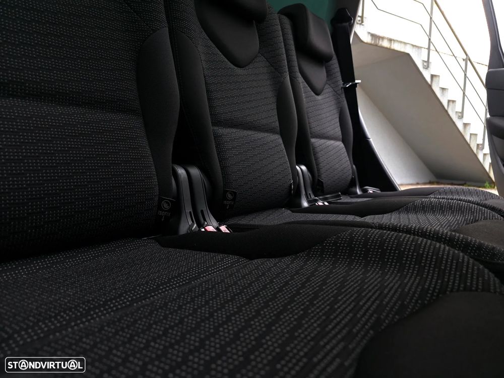 Peugeot 308 SW 1.6 HDi Sport CVM6 - 55