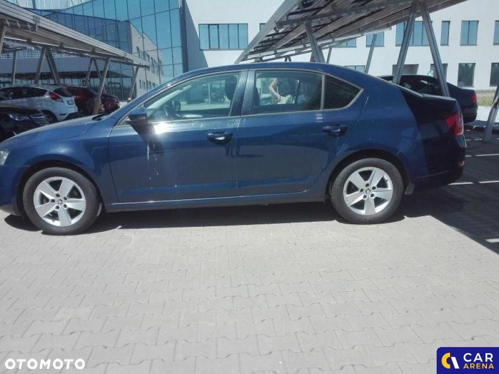 Skoda Octavia 1.6 TDI Ambition - 6