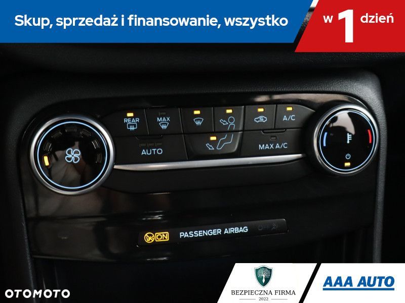 Ford Puma - 18