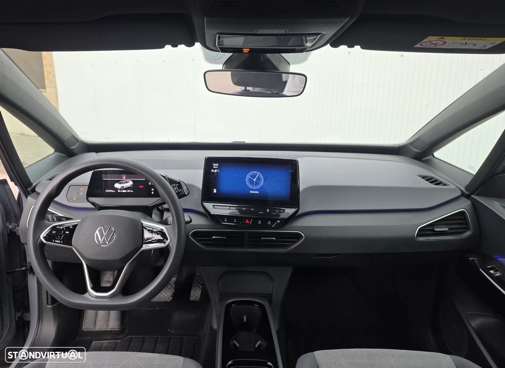 VW ID.3 Pro Performance Upgrade - 6