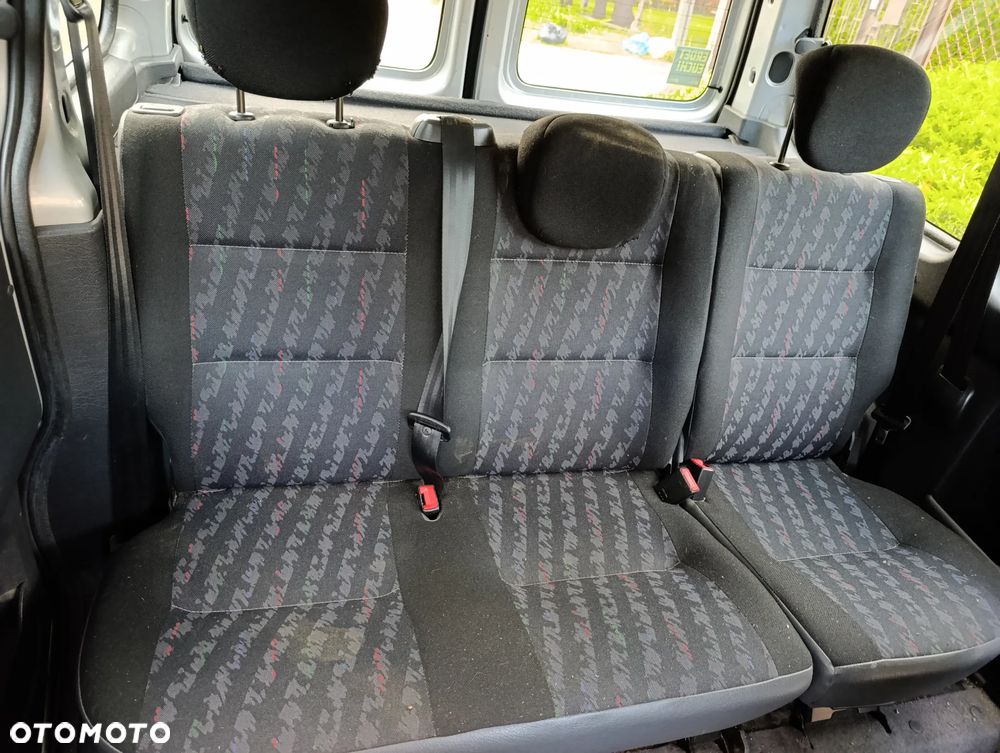 Citroën Berlingo Multispace 1.4i Plus - 14