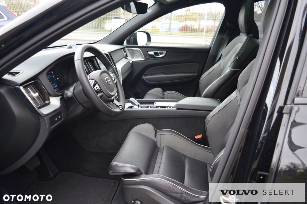 Volvo XC 60 - 12