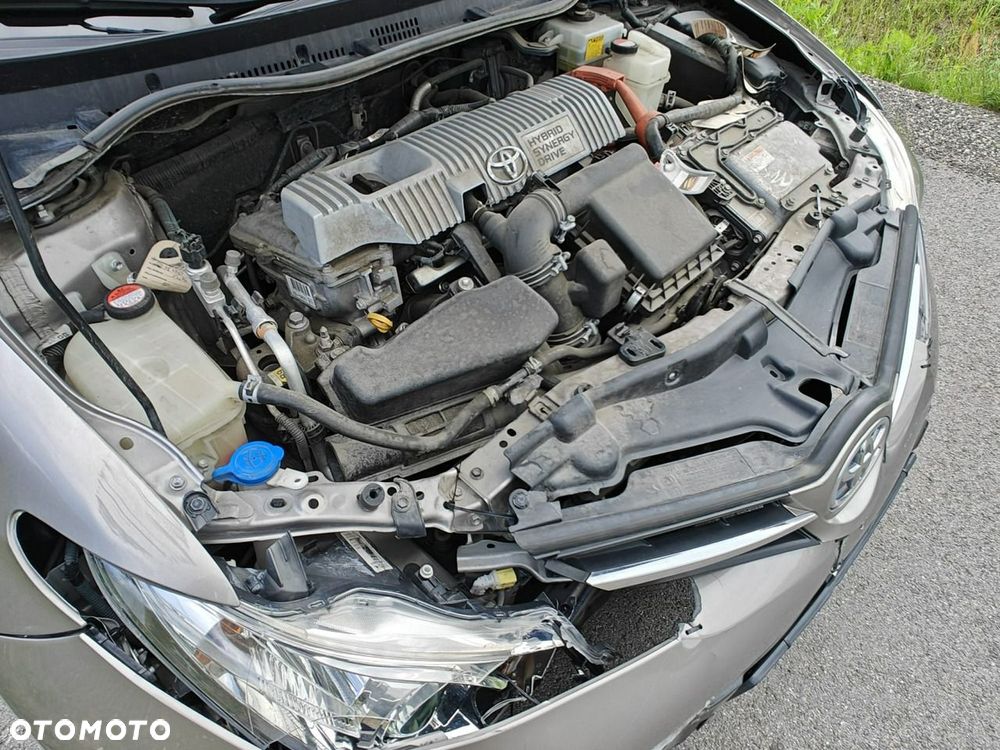 Toyota Auris - 17