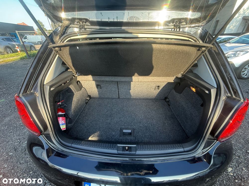 Volkswagen Polo 1.2 Style - 11