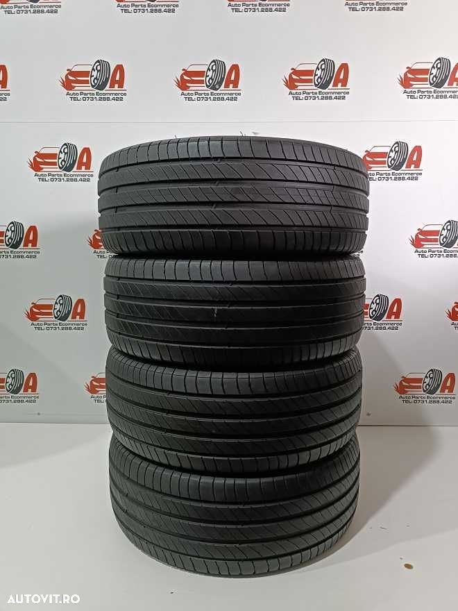 ANVELOPE 205 45 17 88H 205/45/17 MICHELIN CP V10503 VARA - 6