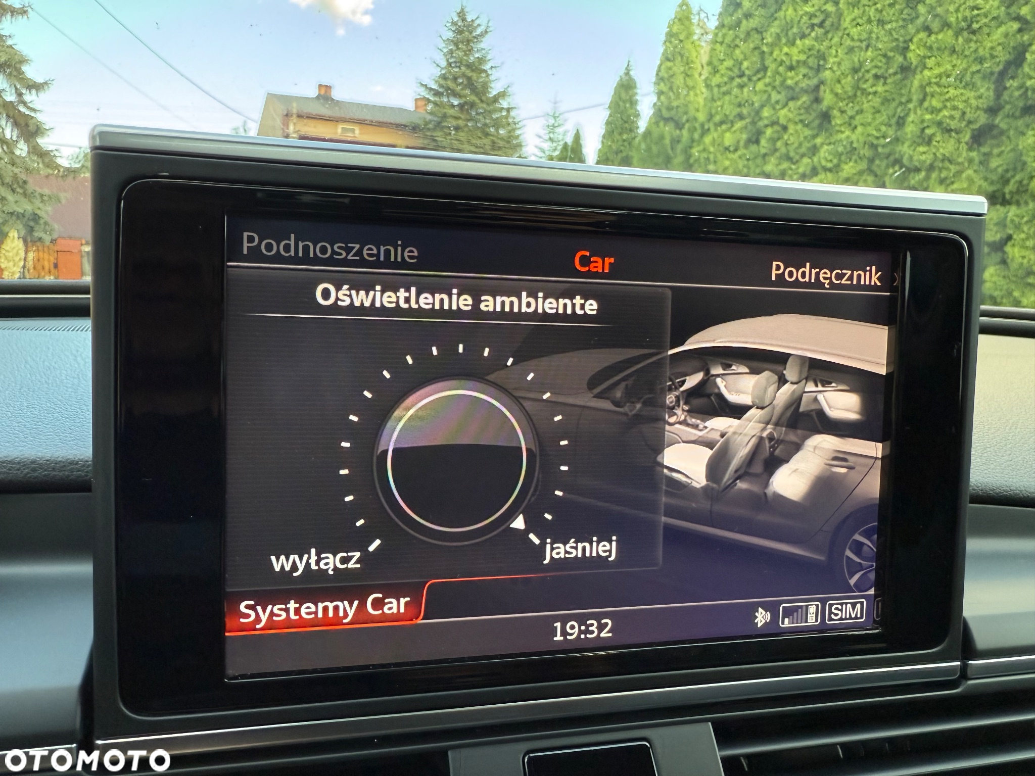 Audi A6 Avant 3.0 TDI quattro S tronic - 36