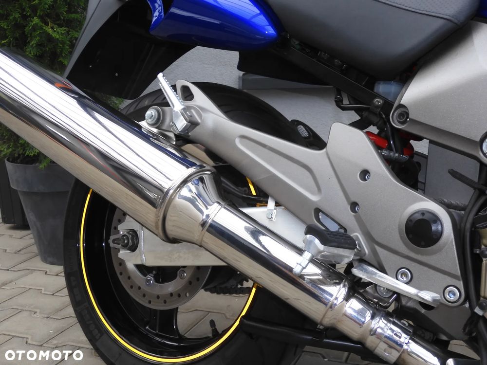 Honda X11 - 10