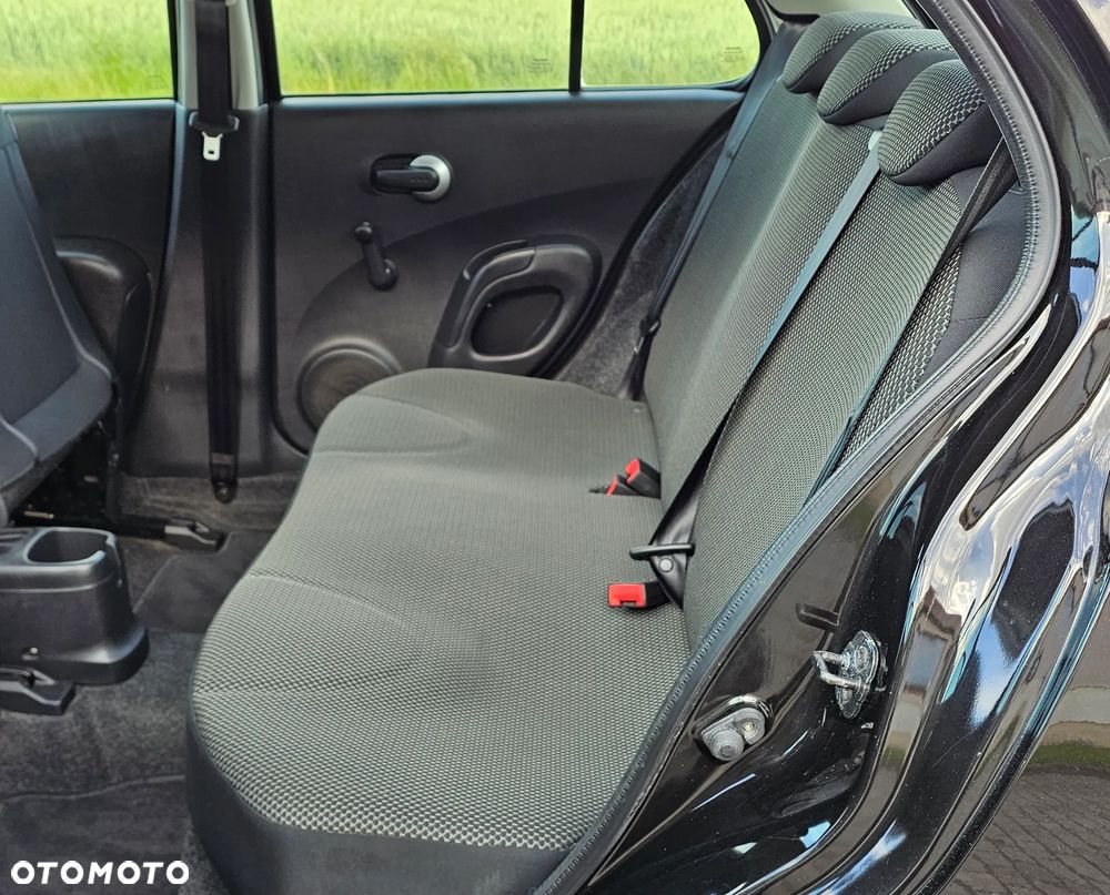 Nissan Micra - 16
