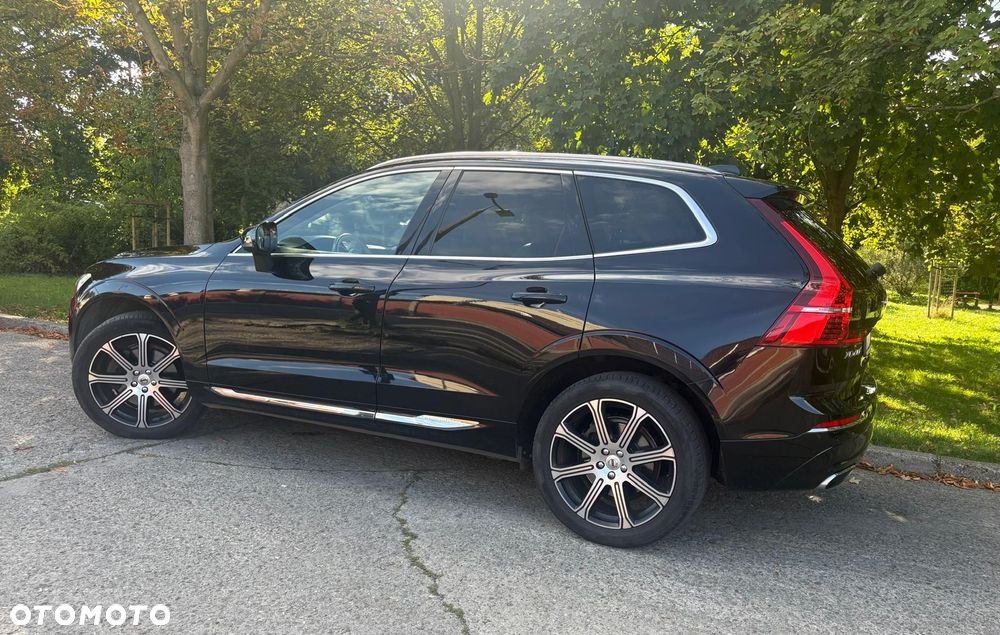 Volvo XC 60 T5 AWD Inscription - 2