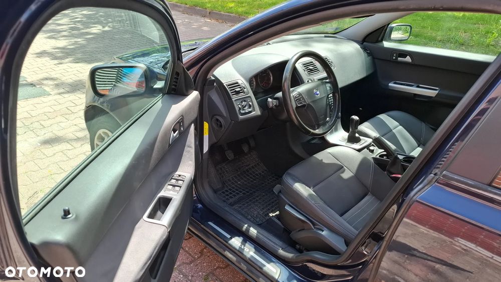 Volvo V50 2.0D Summum - 6