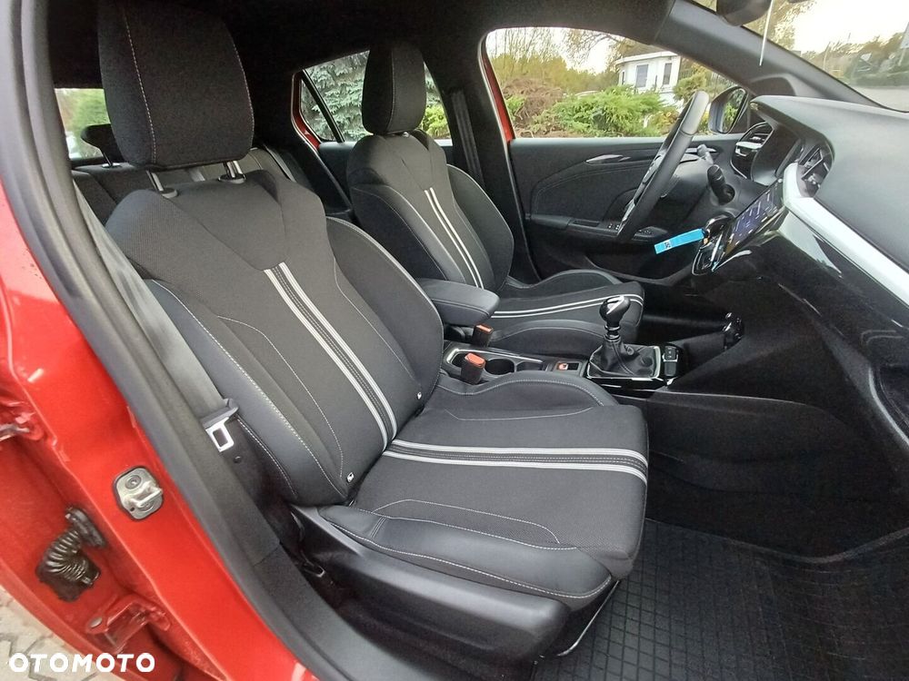 Opel Corsa 1.2 GS S&S - 13
