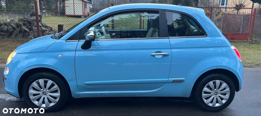 Fiat 500 1.2 Pop - 6