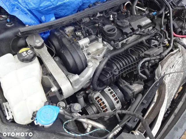 Silnik Volvo V40 T3 1.5 Eco Boost B4154T2 - 5