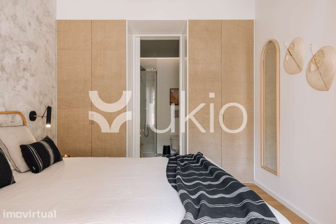 Apartamento T1 em Saldanha - Picoas - Grande imagem: 4/22