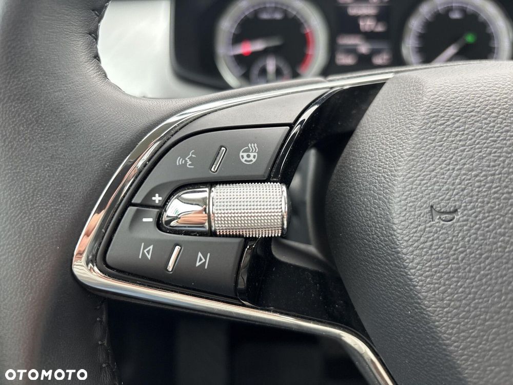 Skoda Kodiaq 1.5 TSI ACT 4x2 Ambition DSG - 17