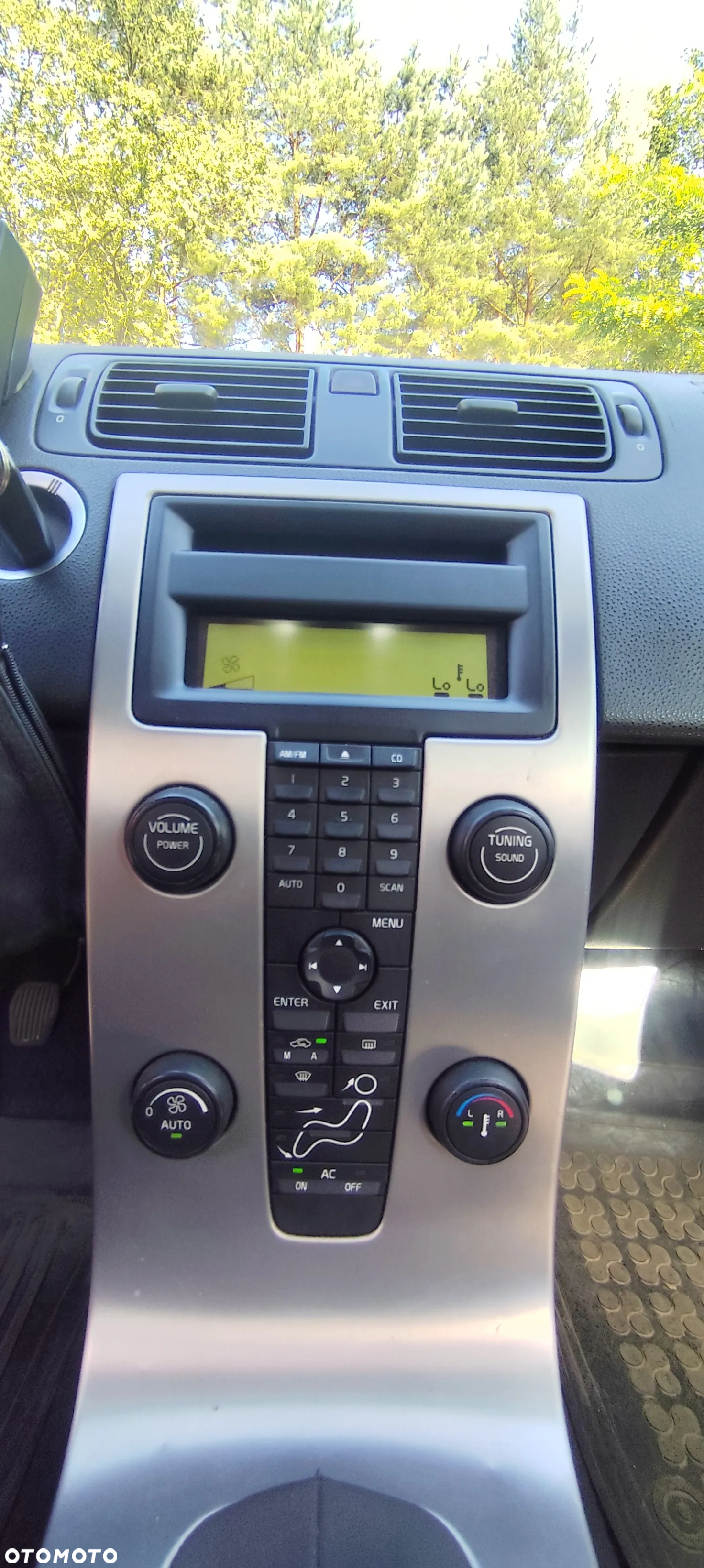 Volvo V50 1.8 - 9