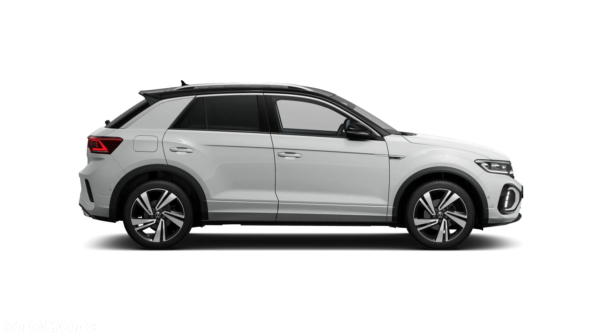 Volkswagen T-Roc - 6