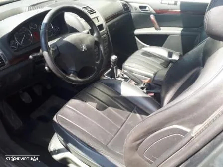 Peugeot 407 SW 1.6 HDi Executive - 6