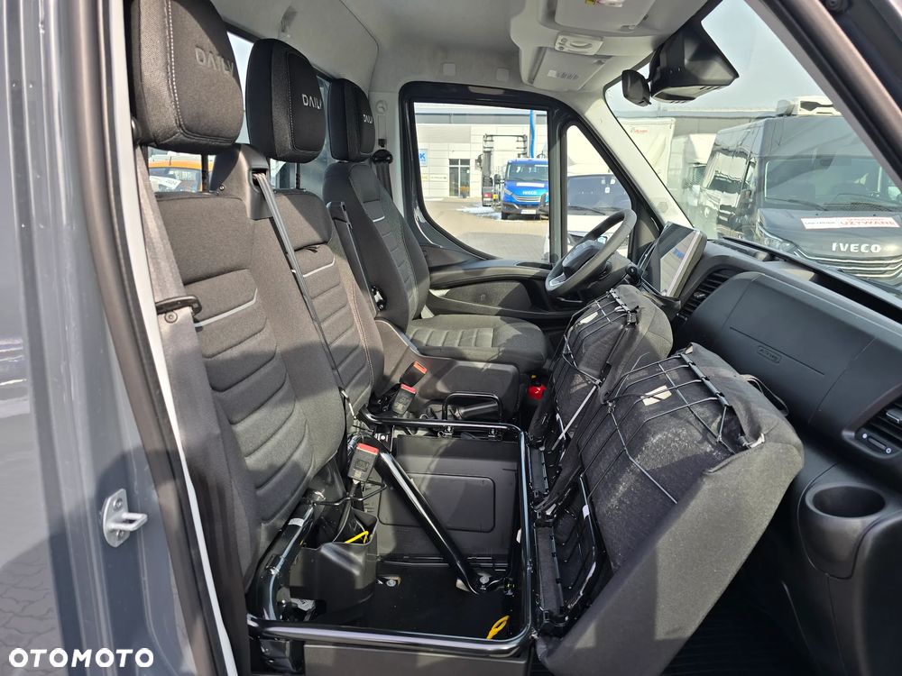 Iveco AUTOMAT OD RĘKI - TANIEJ NIE ZNAJDZIESZ !!! - 18