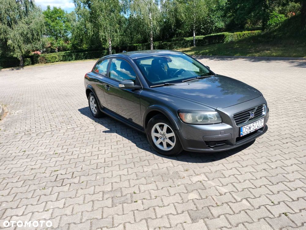Volvo C30, 2009