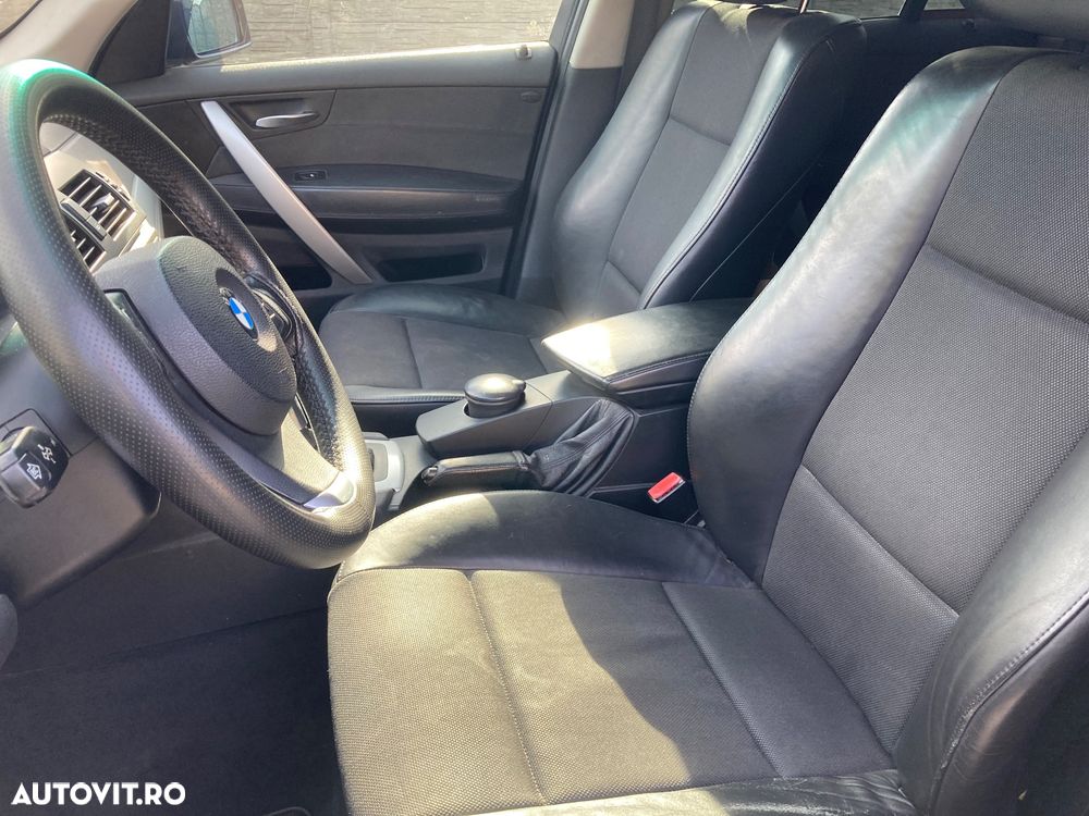 BMW X3 - 6
