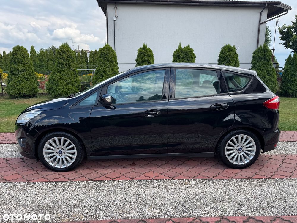 Ford C-MAX 1.0 EcoBoost Edition ASS - 6