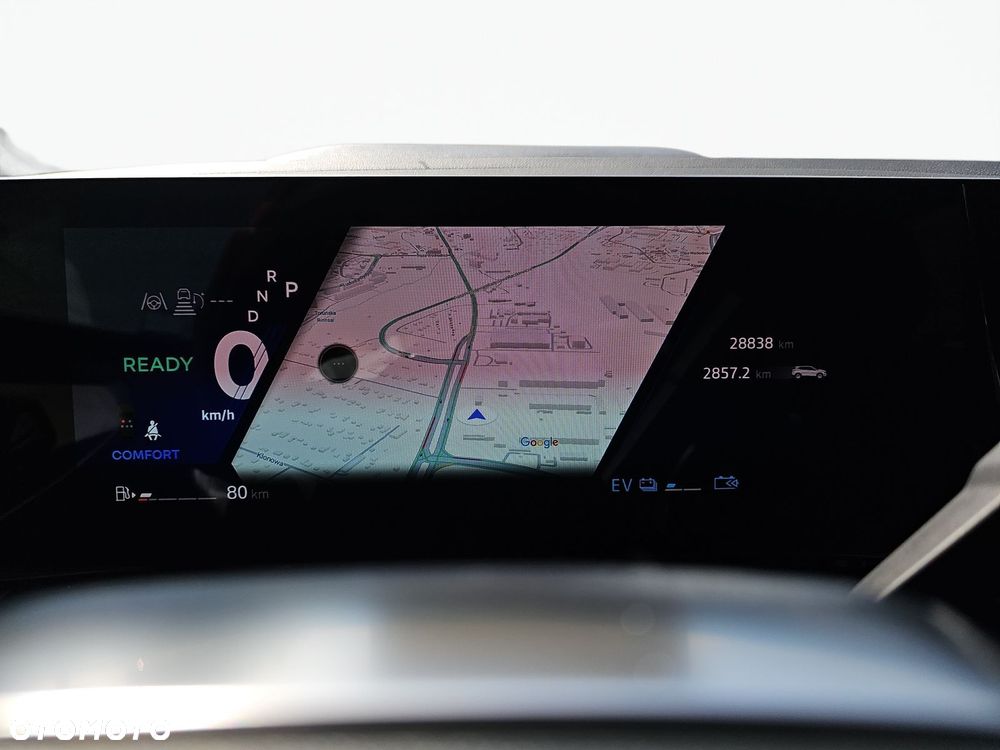 Renault Austral 1.2 E-Tech Full Hybrid 200 Iconic esprit Alpine MMT - 26