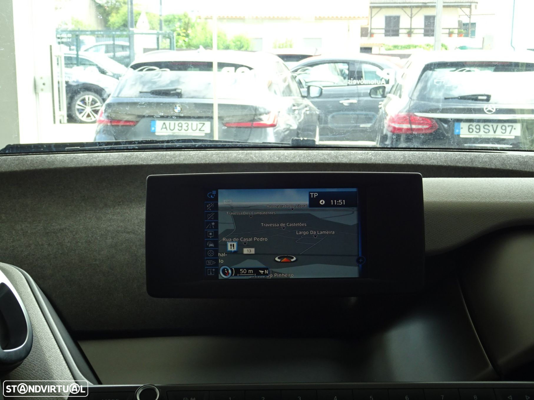 BMW i3 +Comfort Package Advance - 13