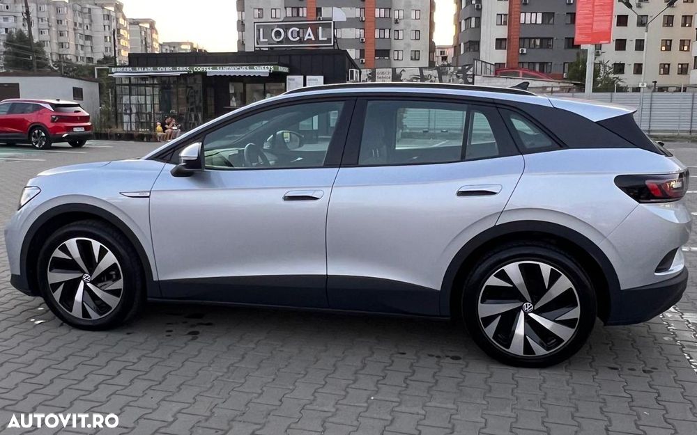 Volkswagen ID.4 77 kWh Pro Performance - 3