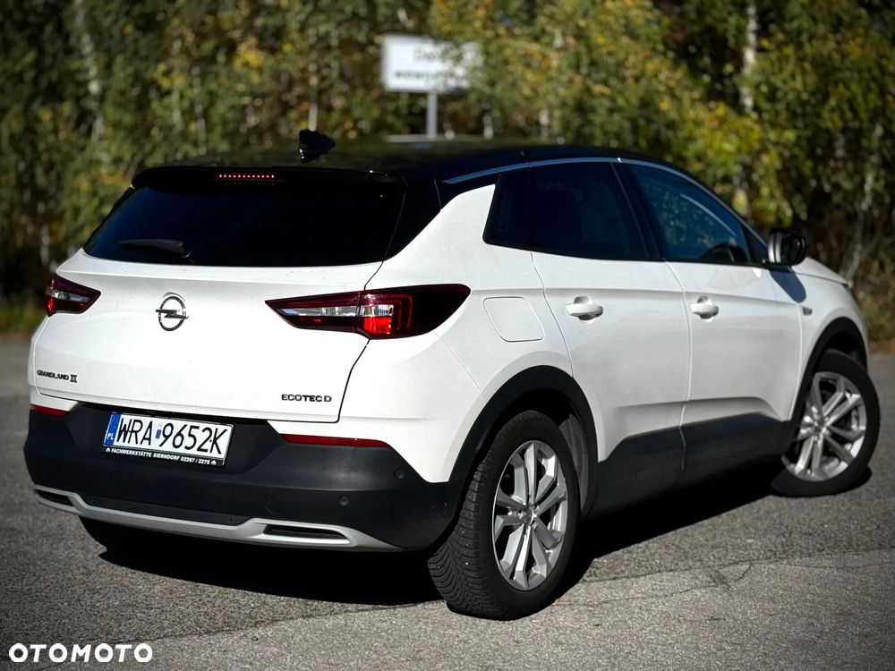 Opel Grandland X - 3