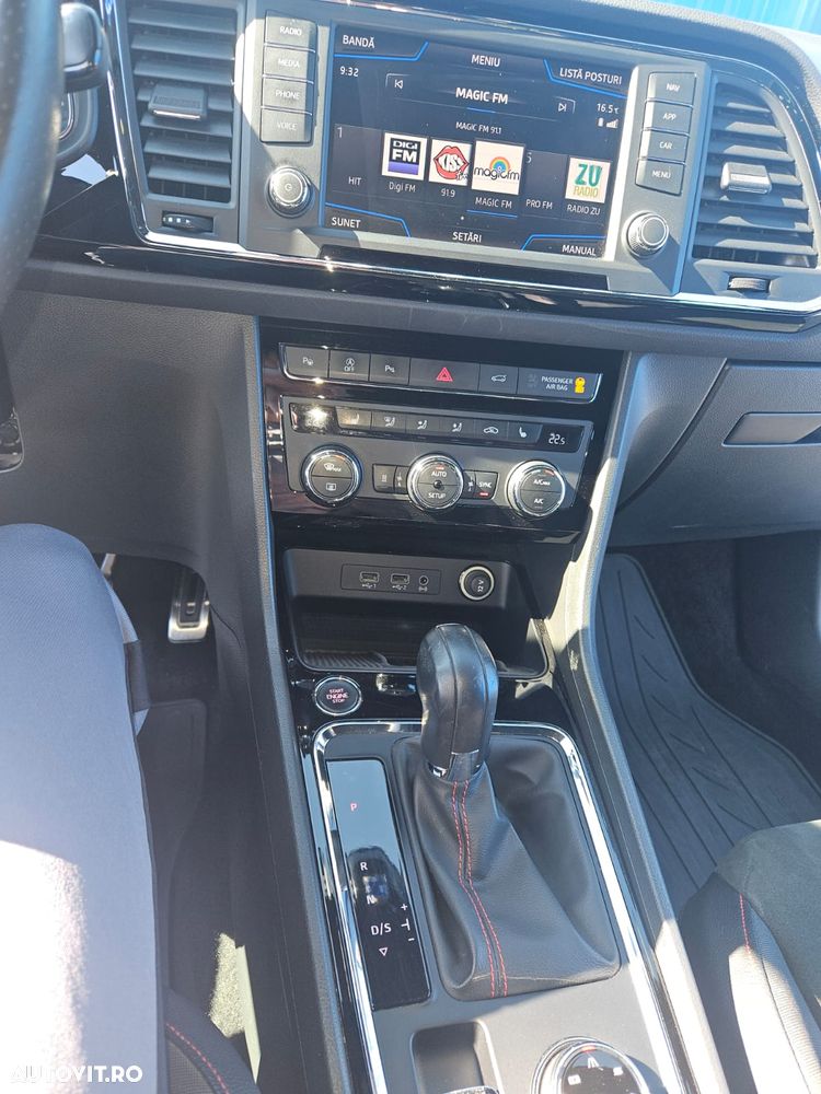 Seat Ateca - 10