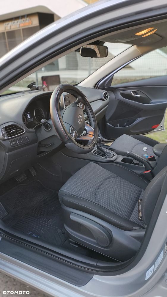 Hyundai i30 1.0 T-GDI Modern DCT - 4