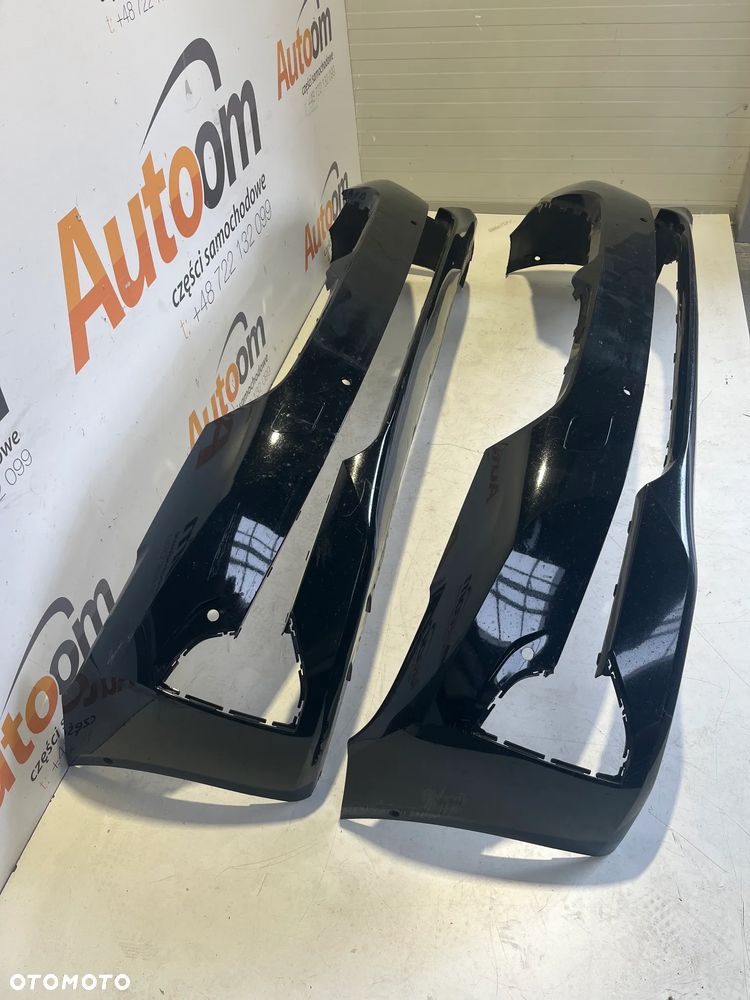 ZDERZAK PRZEDNI PRZÓD BMW 5 G30 G31 2022ROK  9464207 - 2